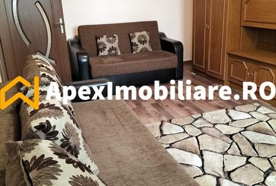 Garsonieră decomandată, mobilată în Vitan