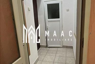 Garsonieră decomandată în Traian