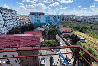 Apartament cu 3 camere în Dudu - 9
