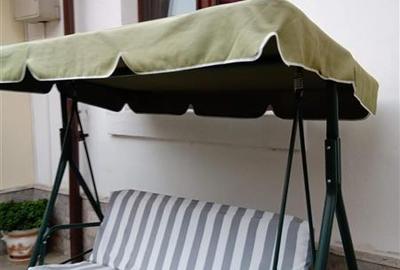 Apartament cu 2 camere semidecomandat, mobilat în Vatra Luminoasă
