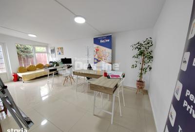 Spațiu comercial, de 50 mp, în Miroslava
