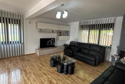 Casă cu 4 camere cu Teren 1200 Mp în Tulucești