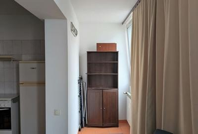 Apartament cu 2 camere semidecomandat, mobilat în Dorobanți - 3