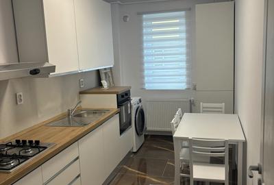 Apartament cu 2 camere în Giroc