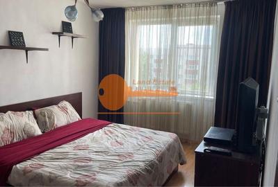 Apartament cu 2 camere decomandat, mobilat în Olteniței - 8