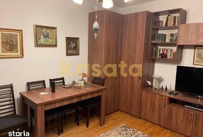 Apartament cu 2 camere decomandat în Floreasca