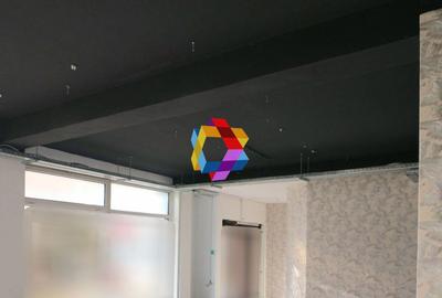 Spațiu comercial, de 146 mp, în Astra - 1