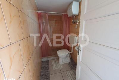 Casă cu 4 camere cu Teren 375 Mp în Daneș - 8