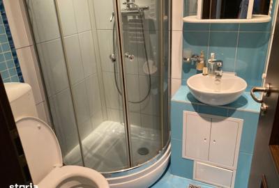 Apartament cu 3 camere în Sub Arini