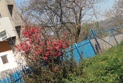 Casă cu 4 camere în Lunca