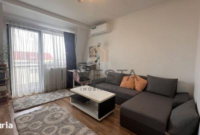Apartament cu 2 camere decomandat în Mărăști - 5