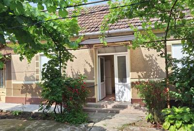 Casă cu 4 camere în Șimand - 1