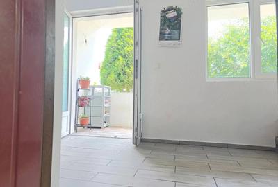 Casă cu Teren 375 Mp în Central