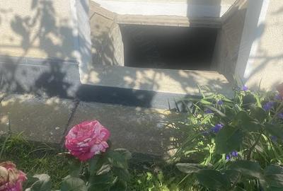 Casă cu Teren 1500 Mp în Ghirdoveni - 4