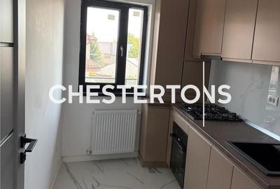 Apartament cu 2 camere decomandat în Rahova