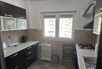 Garsonieră decomandată, mobilată în Tineretului - 4
