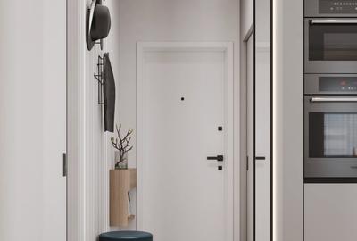 Apartament cu 2 camere decomandat în Octavian Goga - 2
