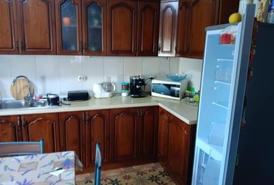 Casă individuală cu 5 camere cu Teren 600 Mp în Chicerea - 10