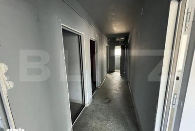 Casă cu 1 camere cu Teren 103 Mp în Borhanci - 1