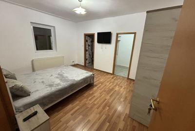 Apartament cu 2 camere decomandat în Central - 4