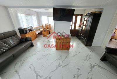 Casă cu 4 camere în Florești - 4