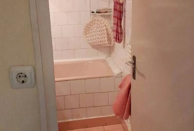 Apartament cu 2 camere decomandat în Ampoi 3 - 4
