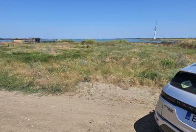 Teren de 965 mp, în Nord