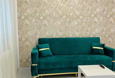 Apartament cu 2 camere decomandat în Central - 3