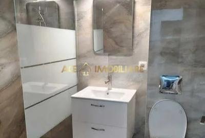 Apartament cu 3 camere semidecomandat, mobilat în Mihai Bravu - 8