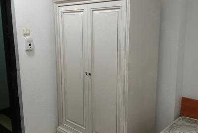 Garsonieră decomandată în Romană - 1