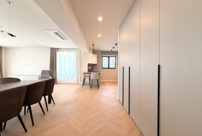 Apartament cu 4 camere decomandat, mobilat în Aviației - 3