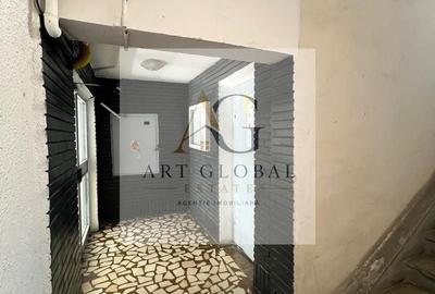 Apartament cu 2 camere semidecomandat, mobilat în 13 Septembrie - 14