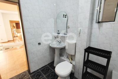 Apartament cu 2 camere semidecomandat, mobilat în Gheorgheni - 13