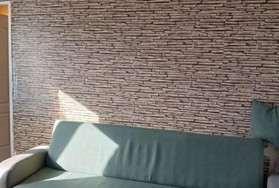 Apartament cu 2 camere semidecomandat în Central - 2