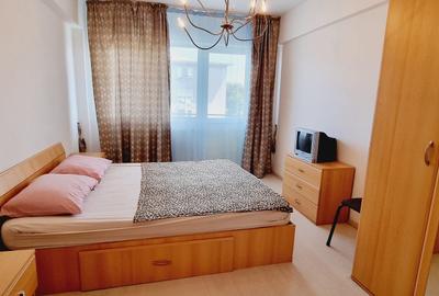 Apartament cu 2 camere în Ultracentral - 1