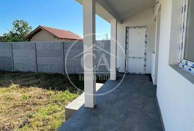 Casă cu 4 camere decomandat cu Teren 360 Mp în Nojorid - 13
