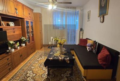 Apartament cu 3 camere decomandat în Nicolae Grigorescu