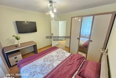 Apartament cu 3 camere în City Park Mall