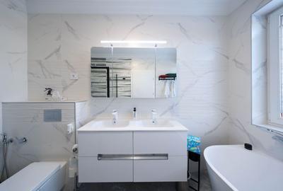Casă individuală cu 5 camere cu Canalizare în Bunloc - 40