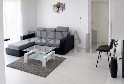 Apartament cu 2 camere semidecomandat, mobilat în Giroc - 2