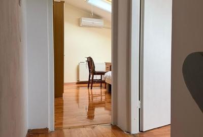 Apartament cu 3 camere în Central - 10