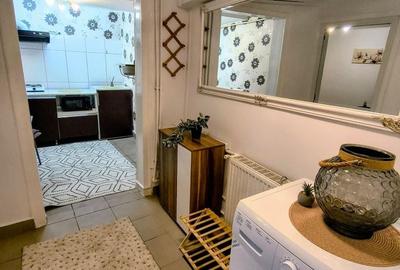 Garsonieră decomandată în Calea București - 4
