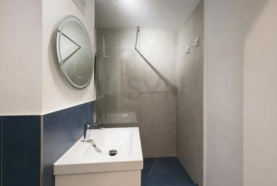 Apartament cu 2 camere semidecomandat, mobilat în Victoriei - 13