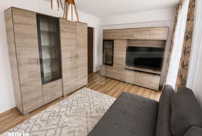 Apartament cu 2 camere decomandat în Central - 1