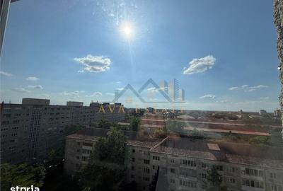 Garsonieră semidecomandată în Circumvalațiunii - 6