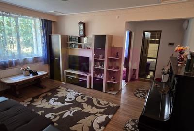 Apartament cu 2 camere semidecomandat în Exterior Nord