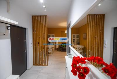 Apartament cu 2 camere decomandat, mobilat în Aleea Trandafirilor - 6
