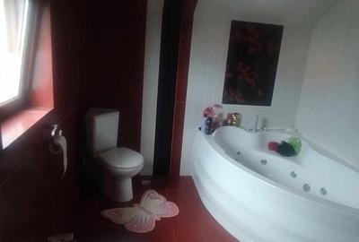 Casă cu 4 camere cu Teren 500 Mp în Sânpetru - 3