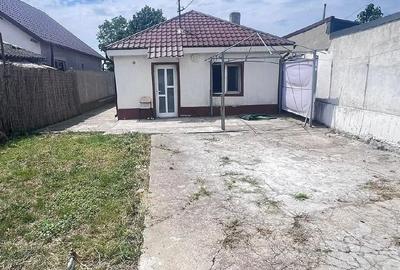 Casă cu 3 camere cu Teren 261 Mp în Central