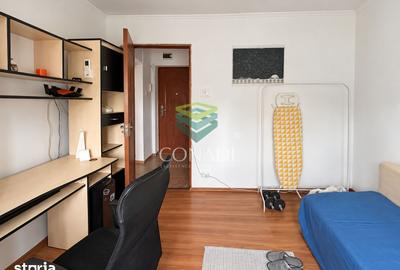Apartament cu 2 camere în Berceni